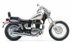 2004 LS650